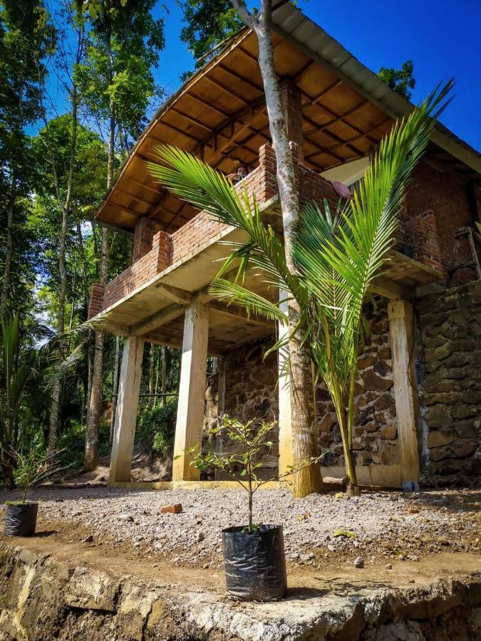 Hide And Seek Tetebatu Exterior foto