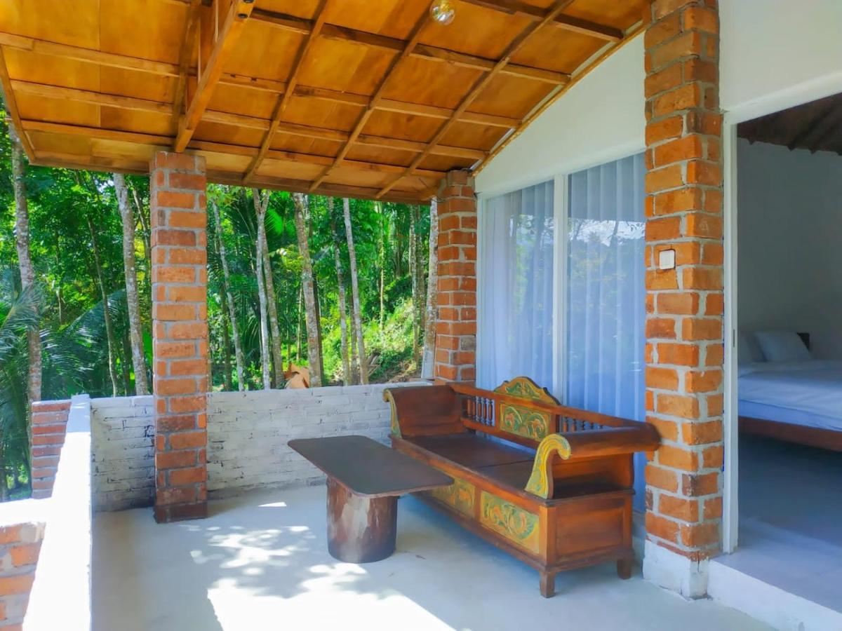 Hide And Seek Tetebatu Exterior foto